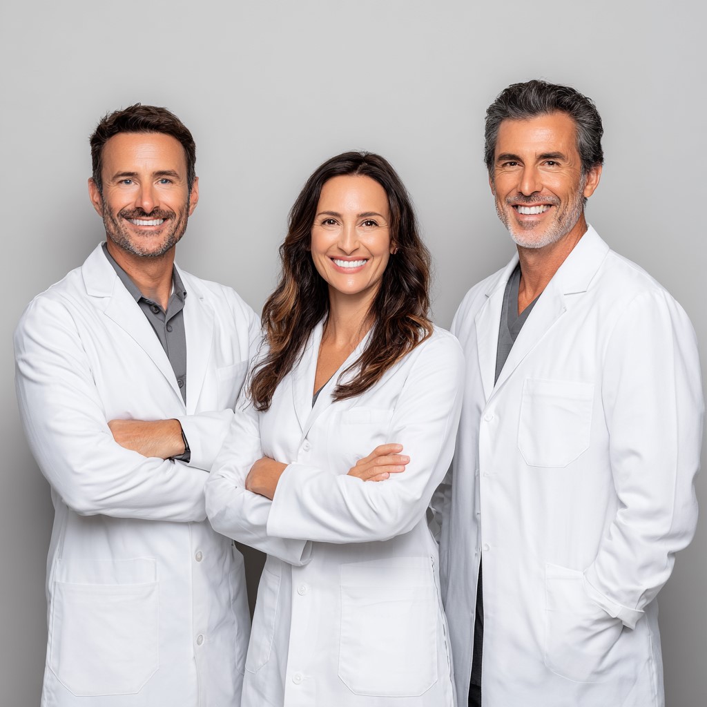 Board-certified plastic surgeon at Riverside Plastic Surgery